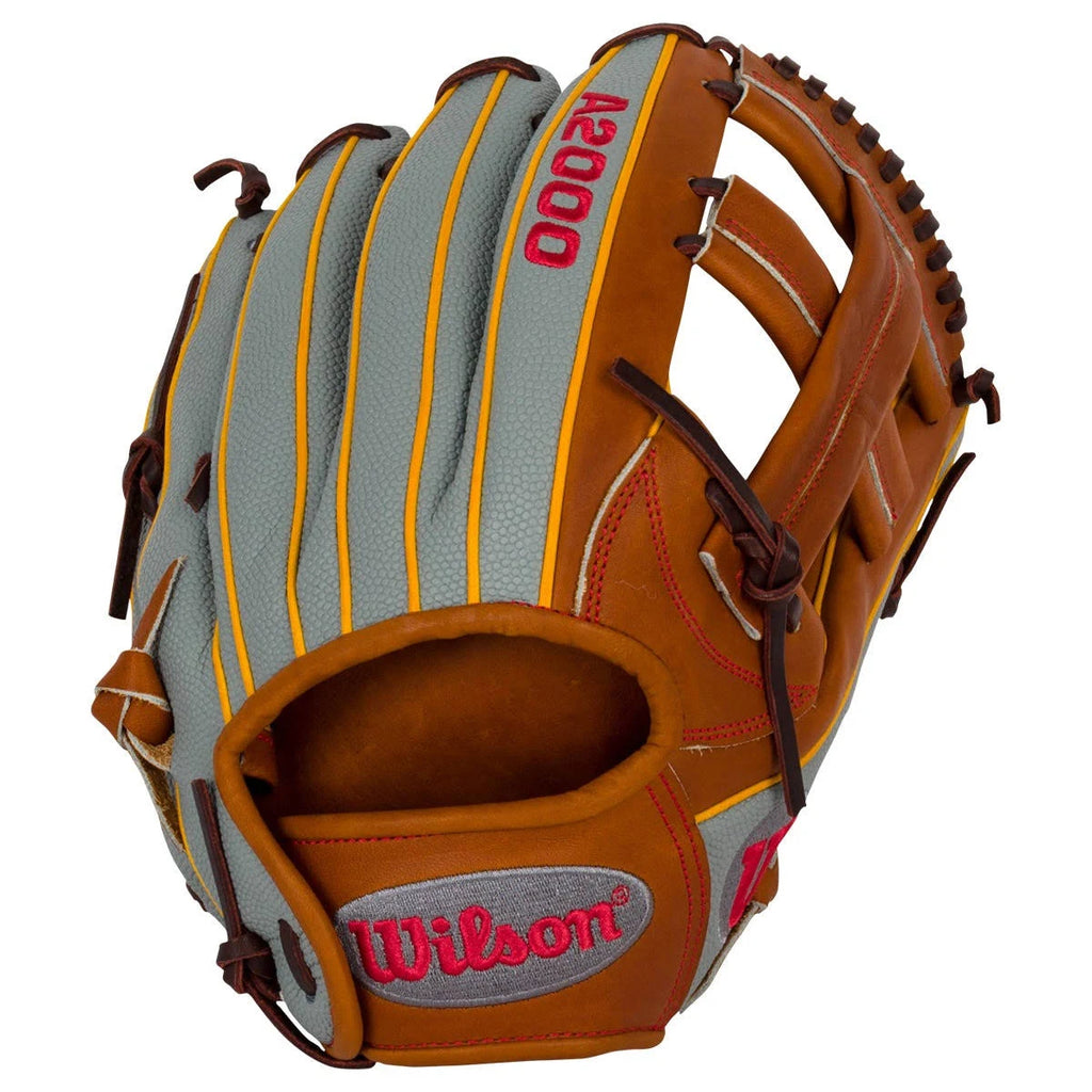 11.75x22 Baseball Glove U76317
