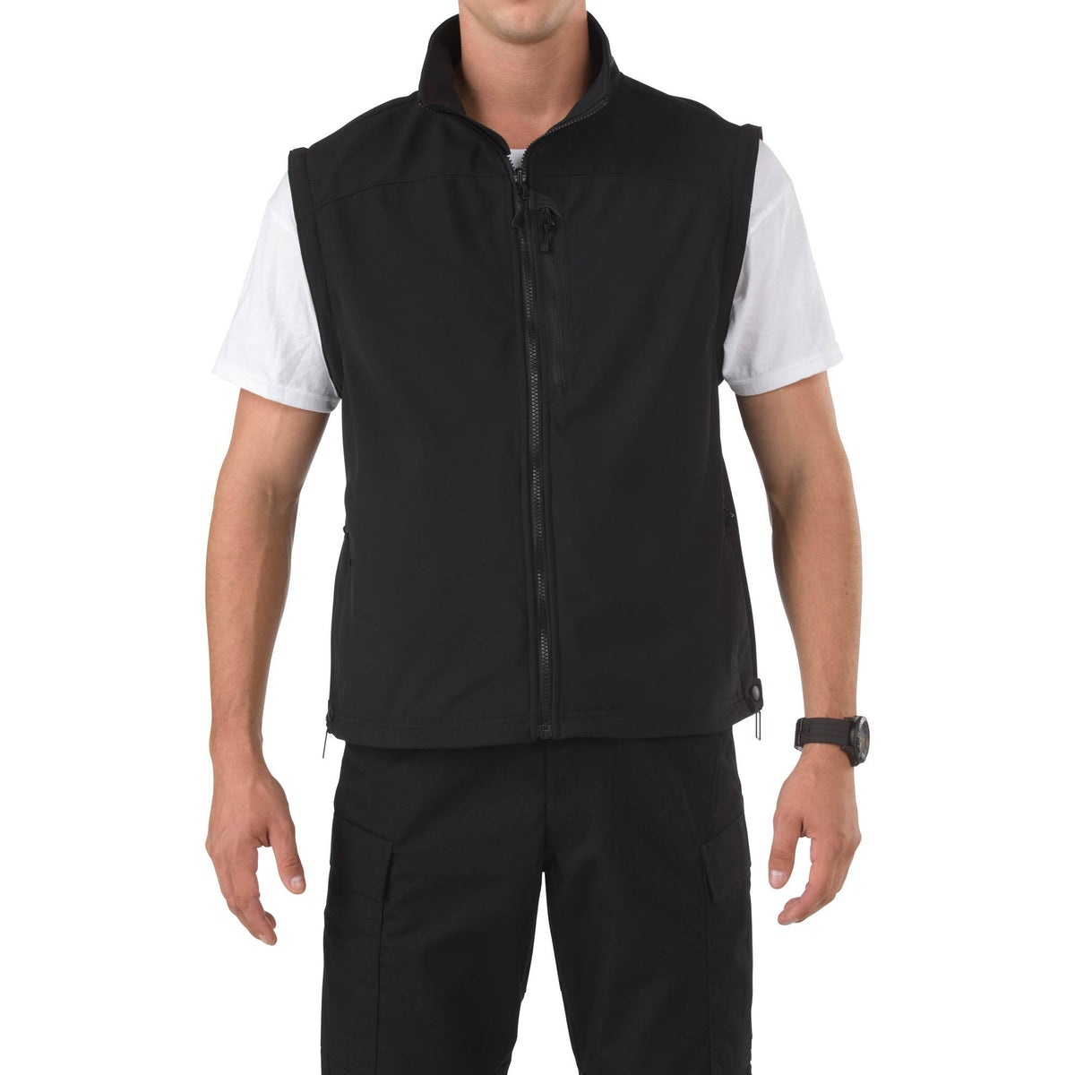 Sheriff Green Duty Jacket XL S67403