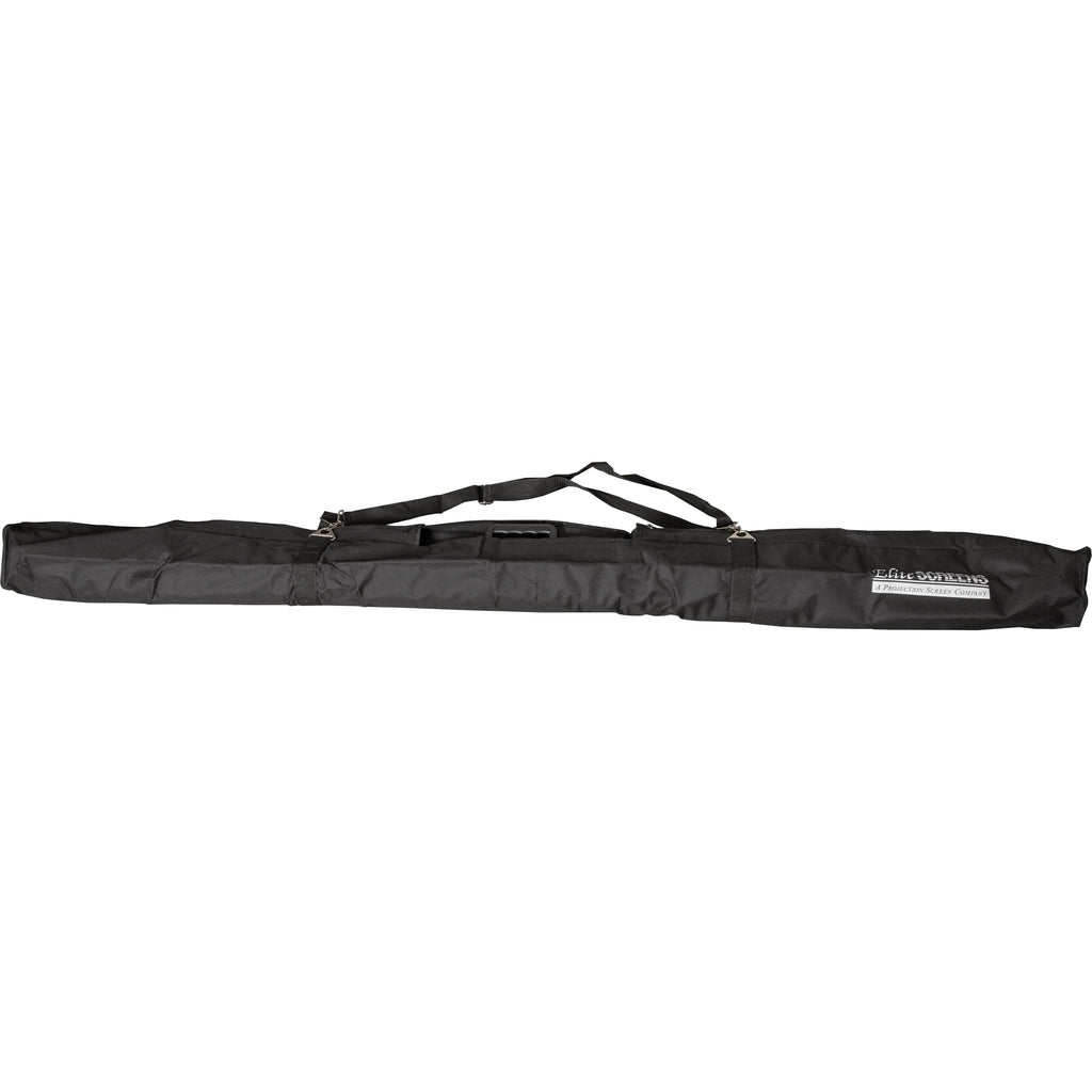 Velvet Black Projection Screen W2481