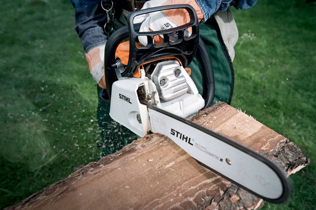Chainsaw Q186492