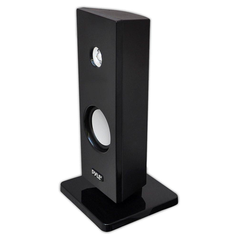 7.1 Channel Home Theater System with Satellite T64444