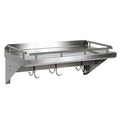 Wall-Mount Shelf F959807