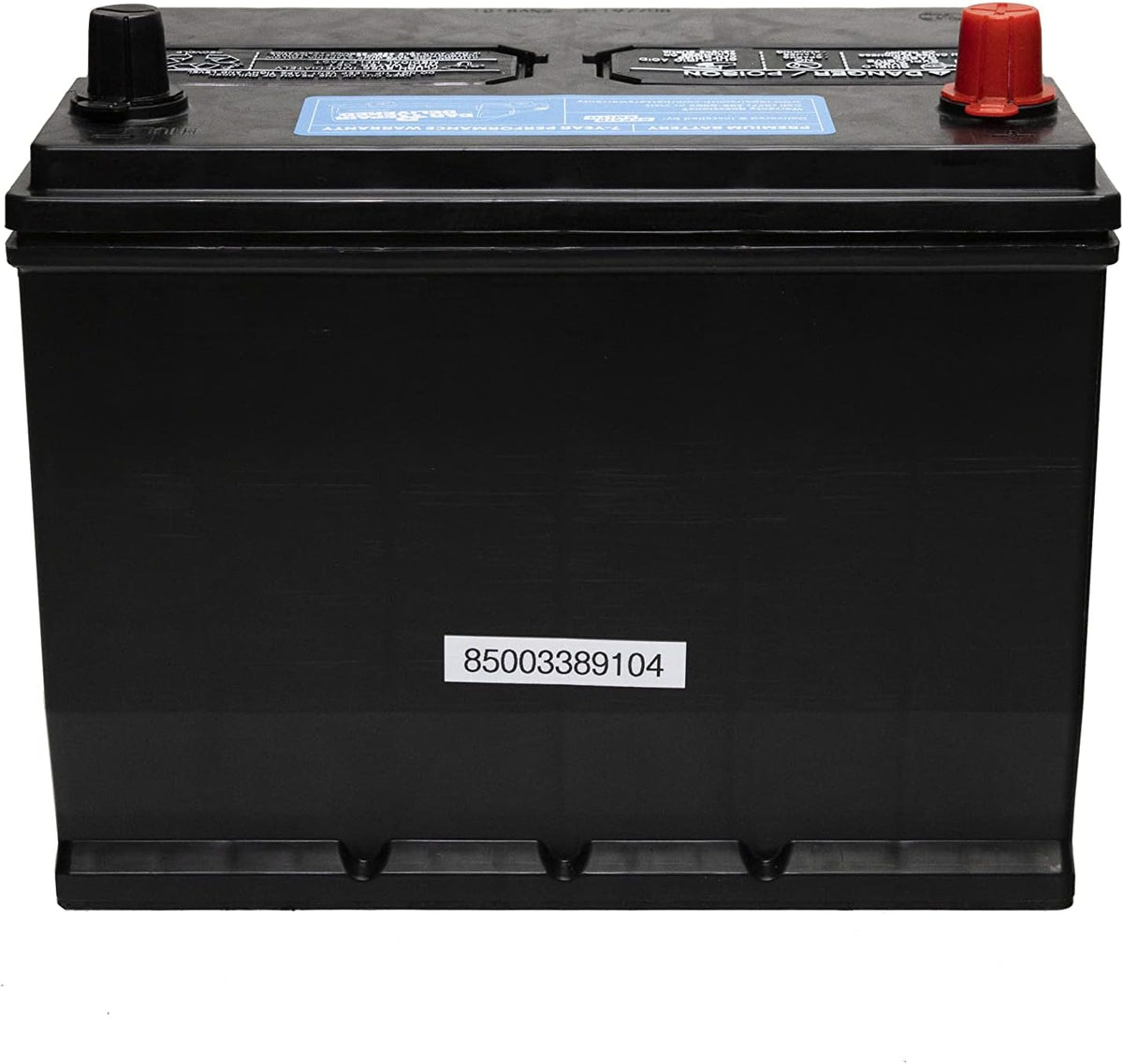 700 CCA Car Battery D8844