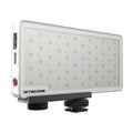 2-in-1 Smart Camera Light and Power Bank J952