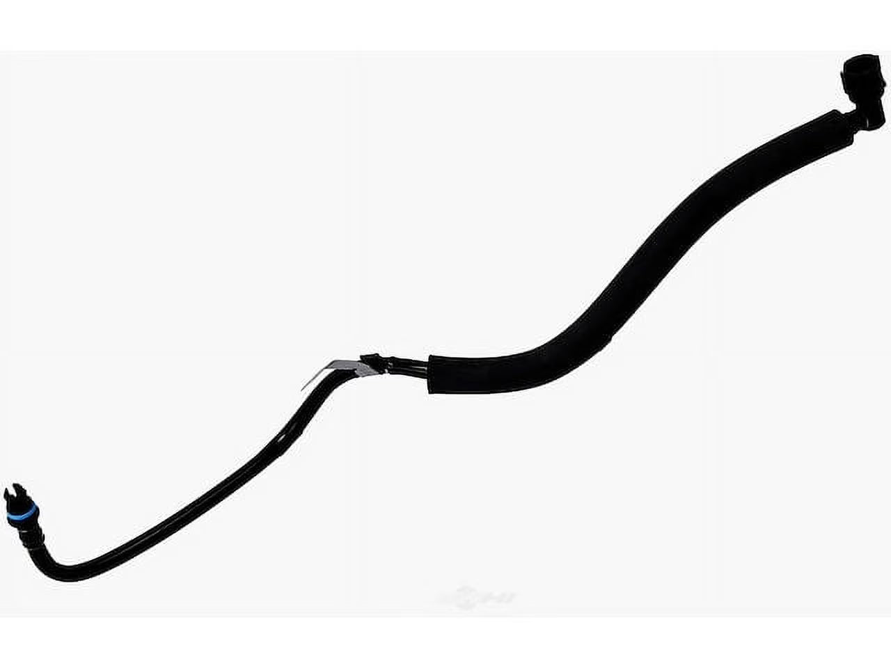 PCV Valve Tubing R7543