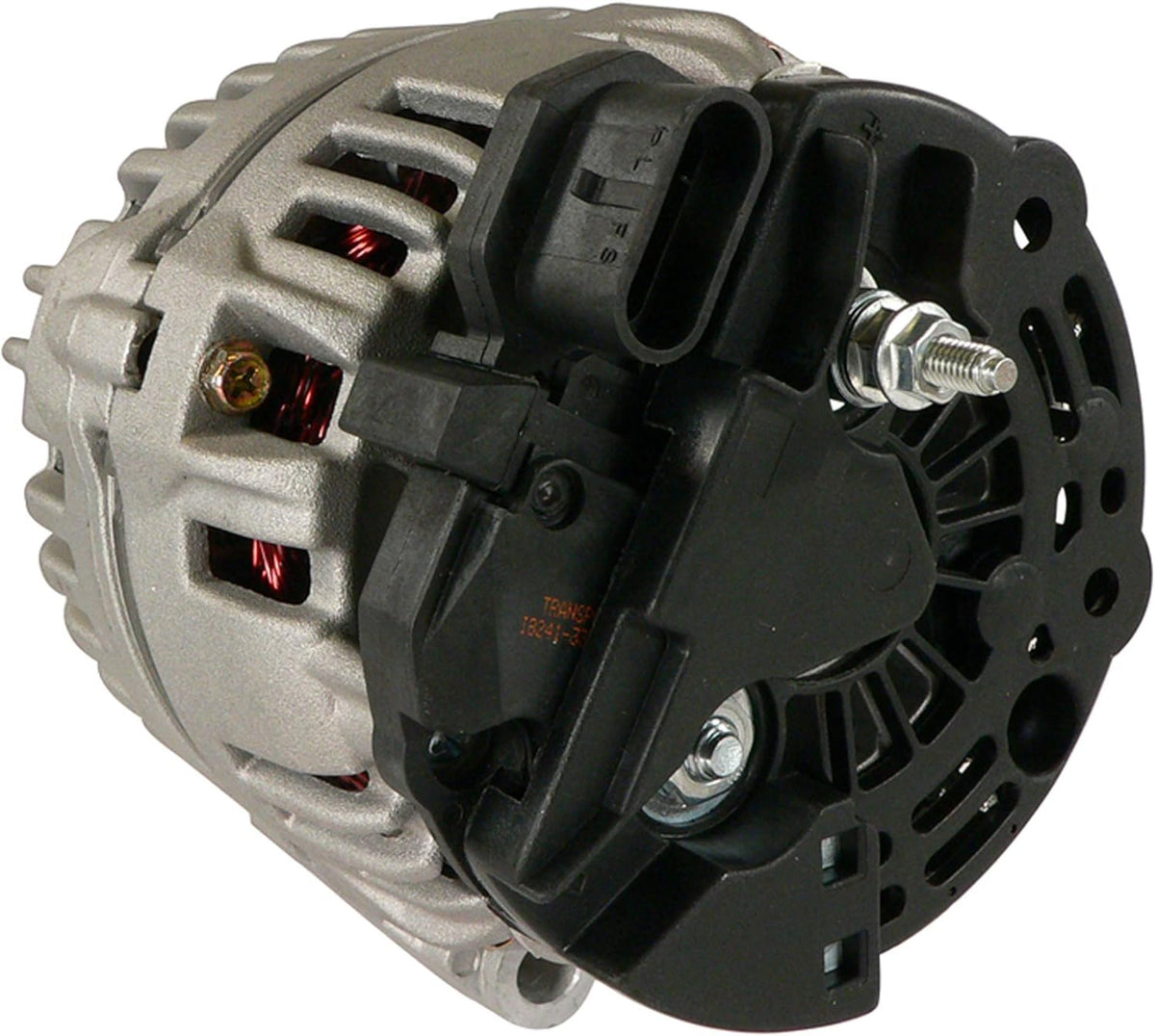 New Alternator for Chevy Astro Van 4.3L Gmc Safari Savana 5.3L 6.0L U478828