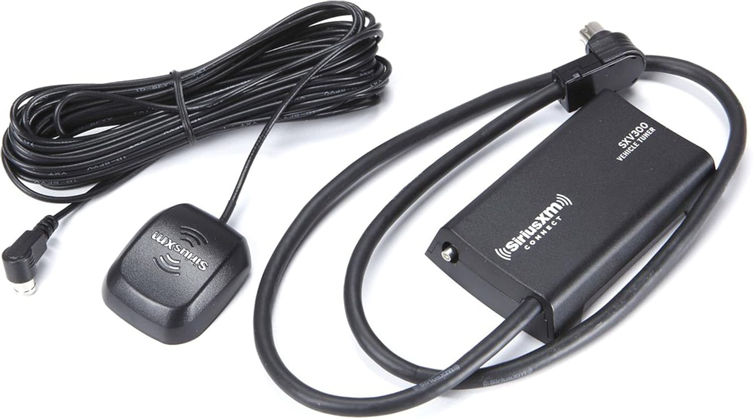 Marine Stereo with CD, BT, USB, Satellite Radio Tuner L67260