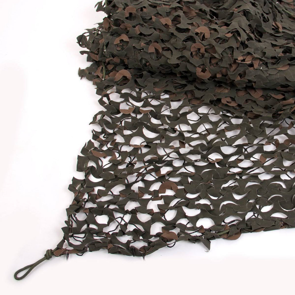 Camo Pro Netting L5163