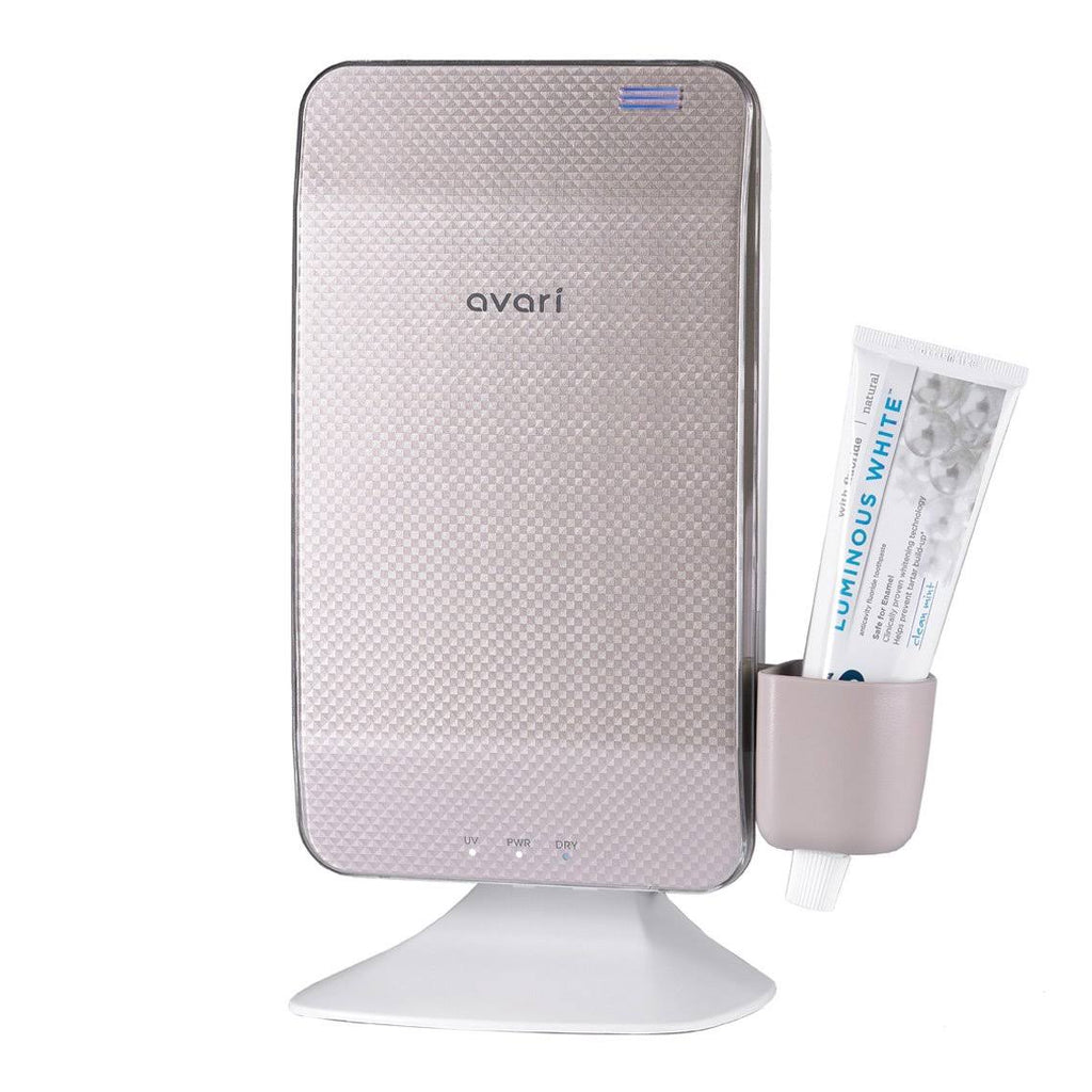 Toothbrush Sanitizer / Sterilizer D4152