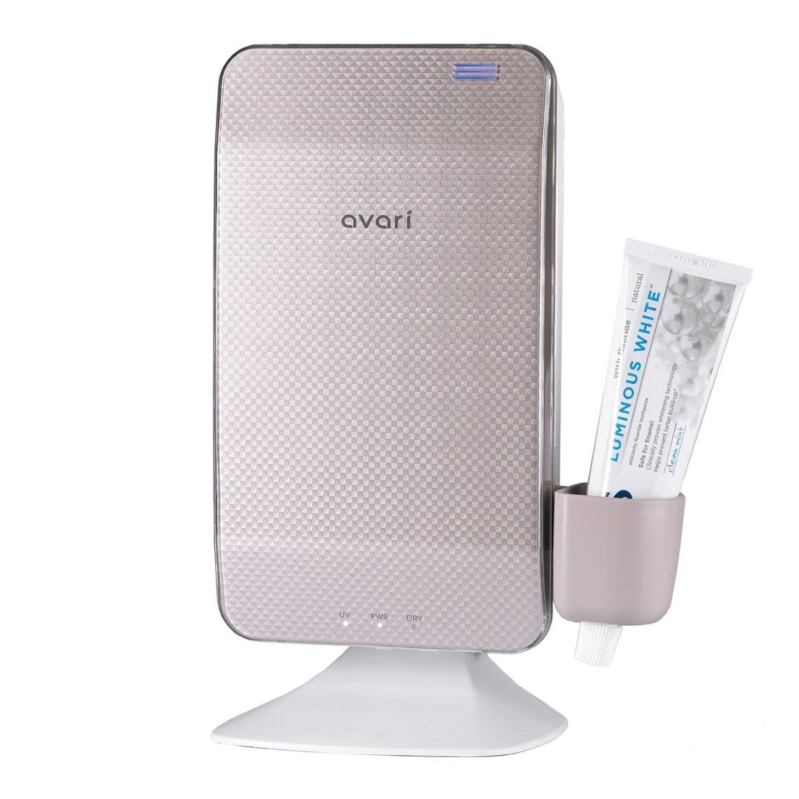 Toothbrush Sanitizer / Sterilizer D4152