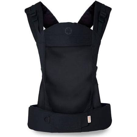 Metro Black Baby Carrier O618