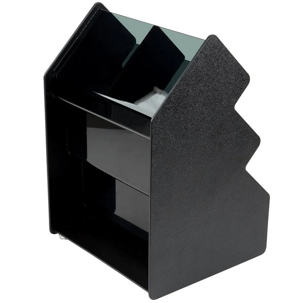 Condiment Holder with 3 Tiers & 6 Bins L4851