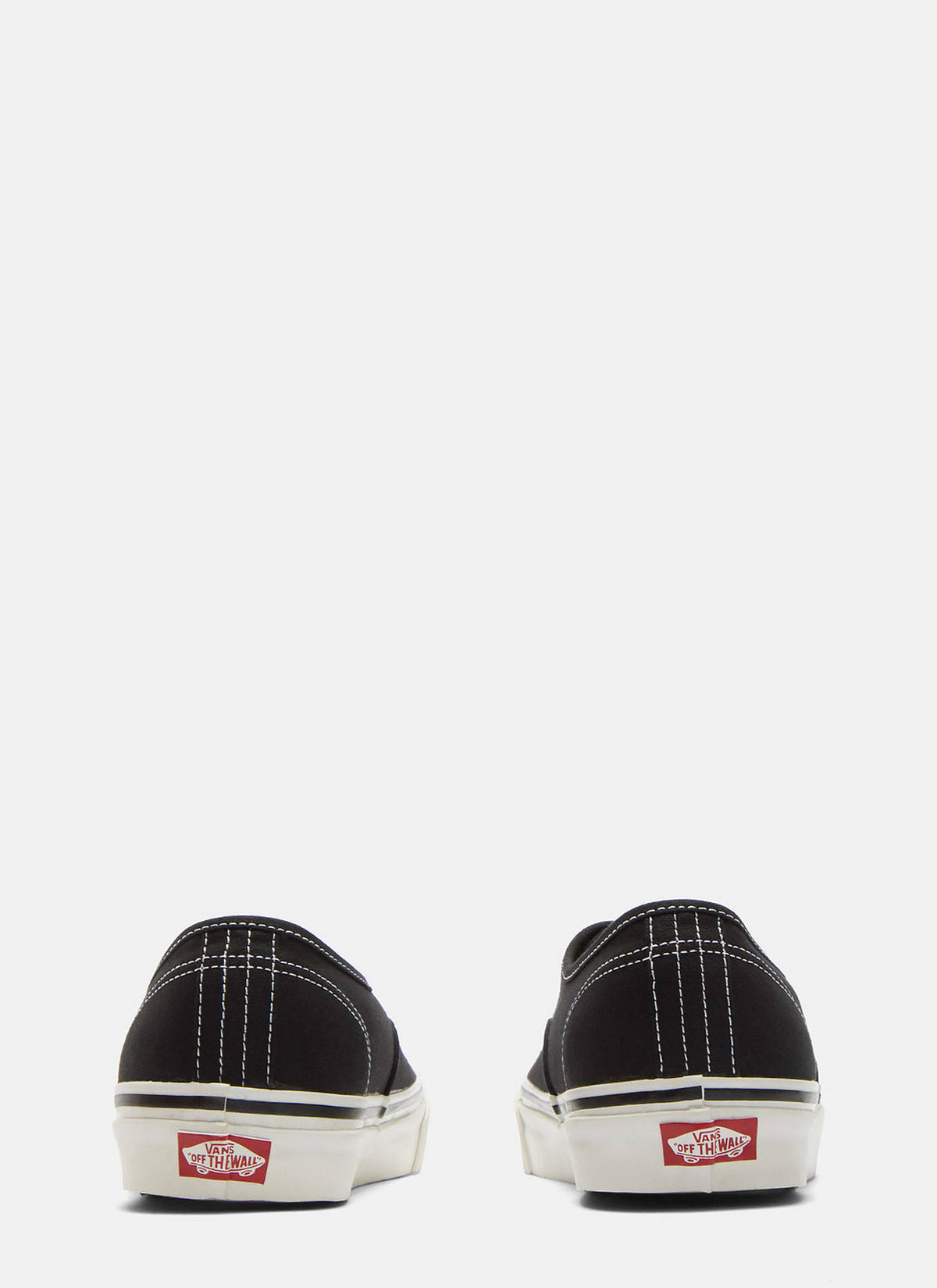 Black Authentic 44 DX Shoes O7523