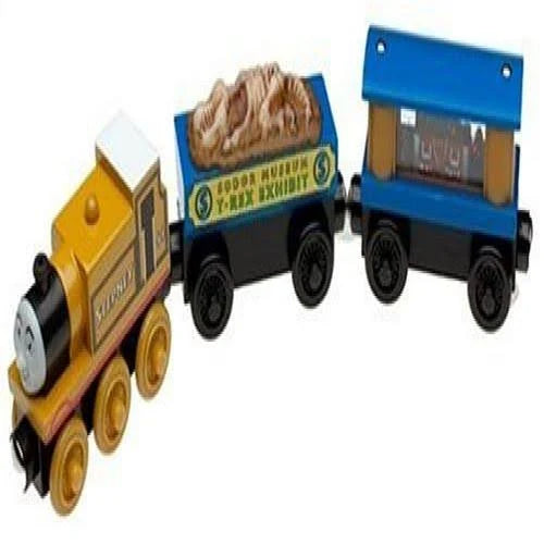 Stepney with Museum Cars Y3483