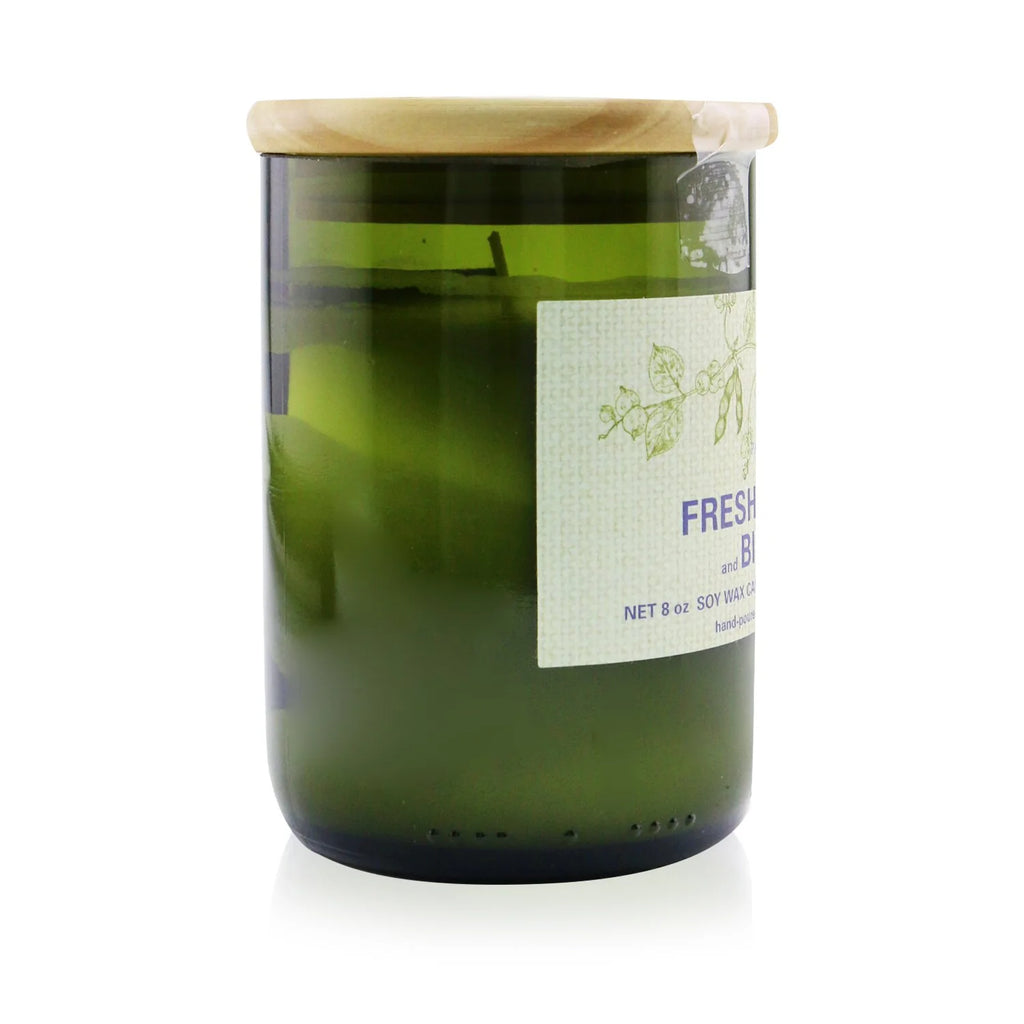 Eco Candle 8oz C516
