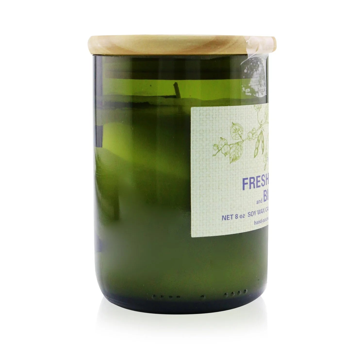 Eco Candle 8oz C516