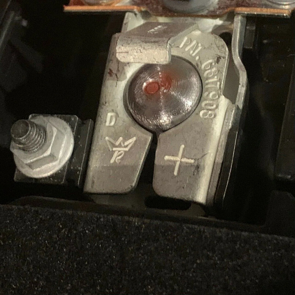 Positive Battery Terminal X3160