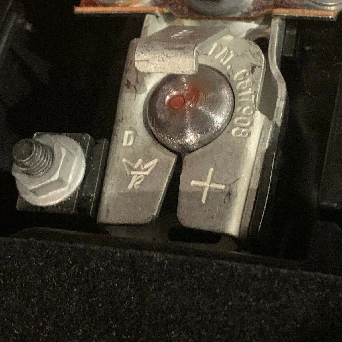 Positive Battery Terminal X3160