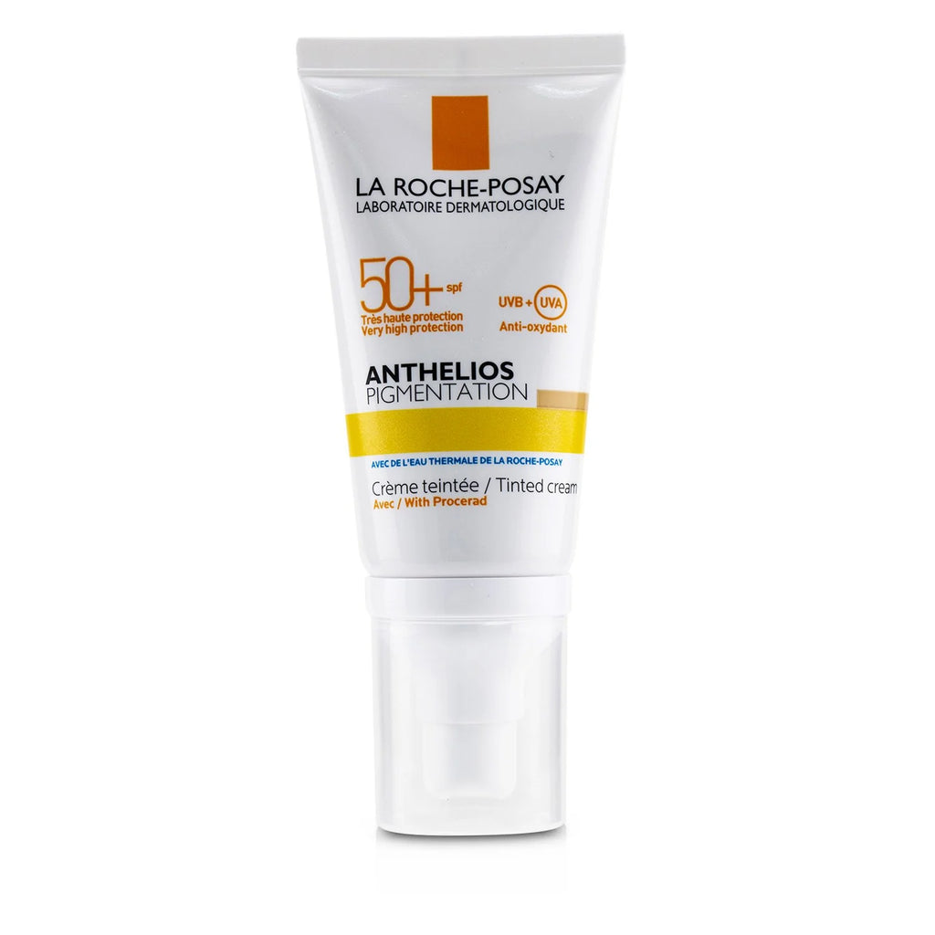 Anti-Pigmentation Creme SPF 50+ 50ml N8464