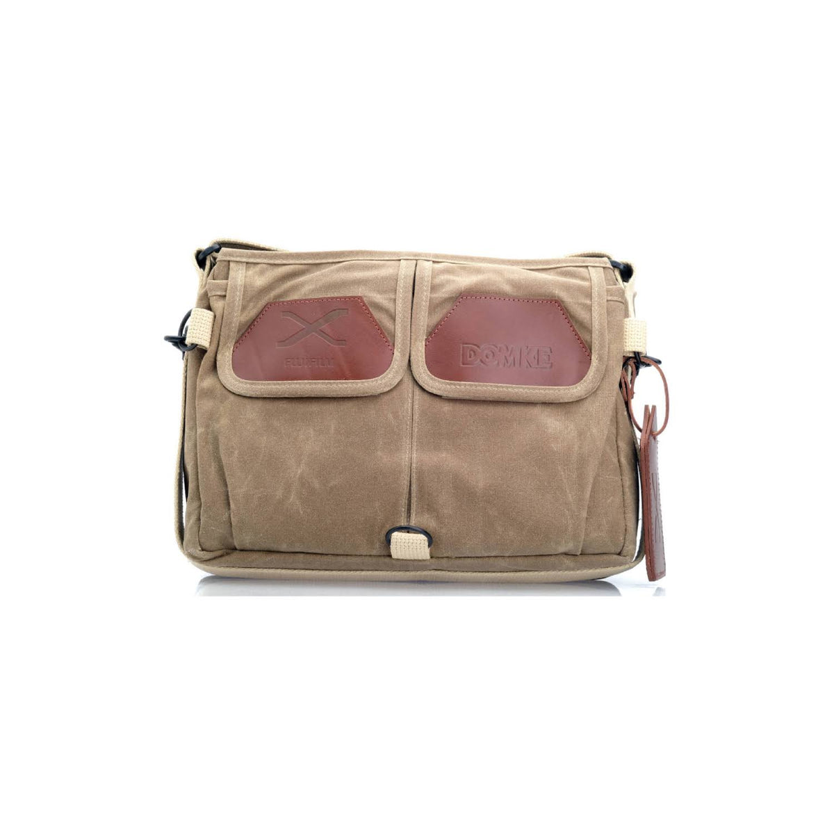 Tan Camera Bag N51141