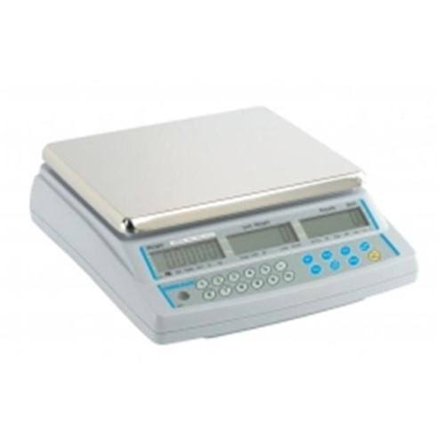 Bench Counting Scale D395