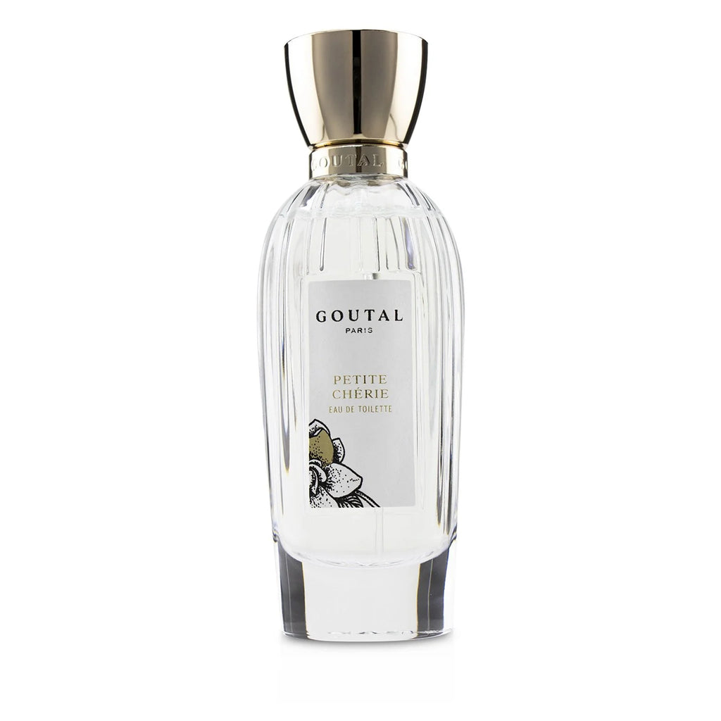 Eau De Toilette Spray 100ml/3.4oz T9370