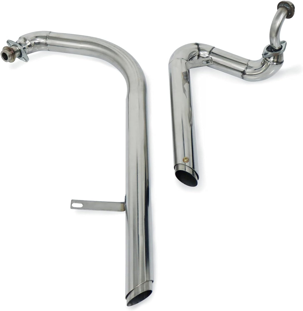 Stainless Steel Exhaust System Muffler Exhaust Pipe G7120