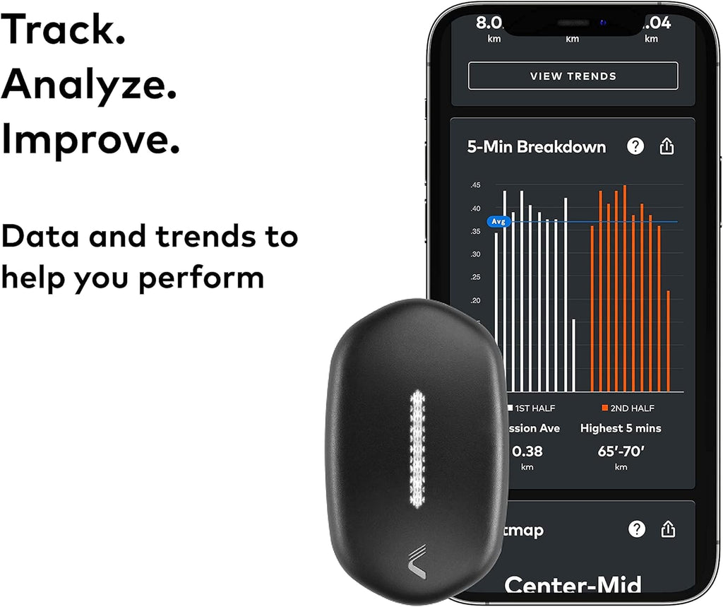 Track Soccer Performance Membership X896726