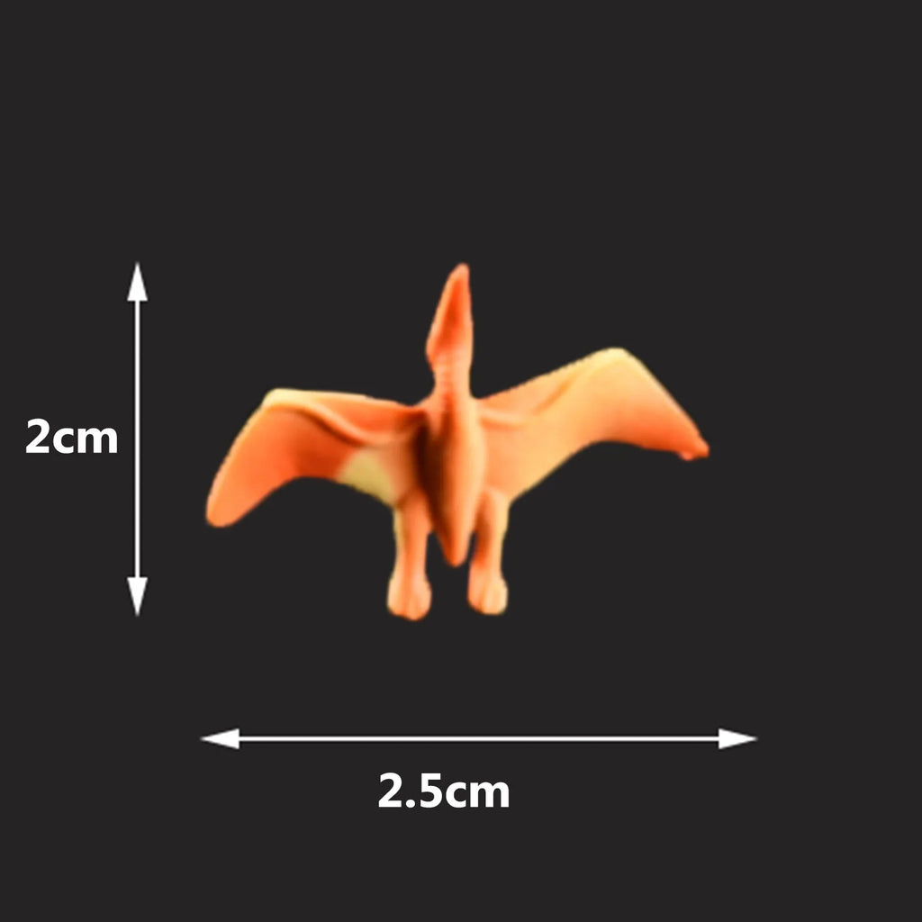 Glowing Dinosaur Toy G10662