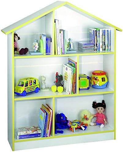 Dollhouse Bookcase L93840