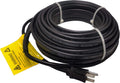 6-feet 120V Self Regulating Heating Cable, Pack of 2 G5451