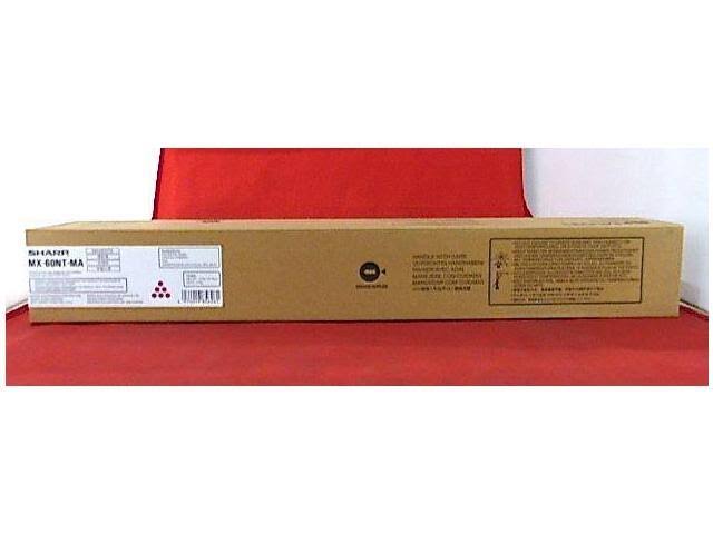 Magenta Toner Cartridge K73424