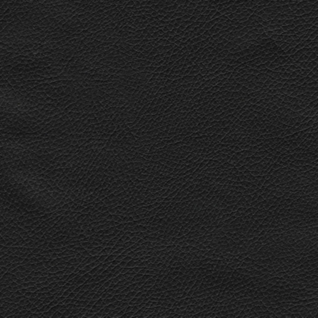 Black Low Leg Recliner J27018
