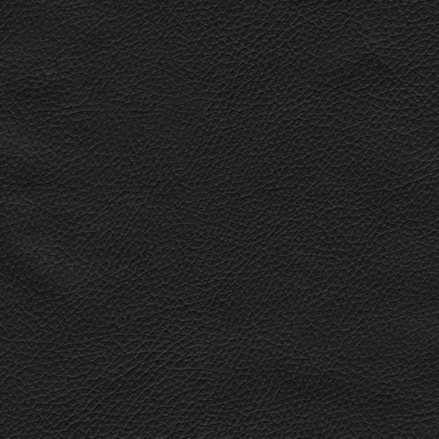Black Low Leg Recliner J27018