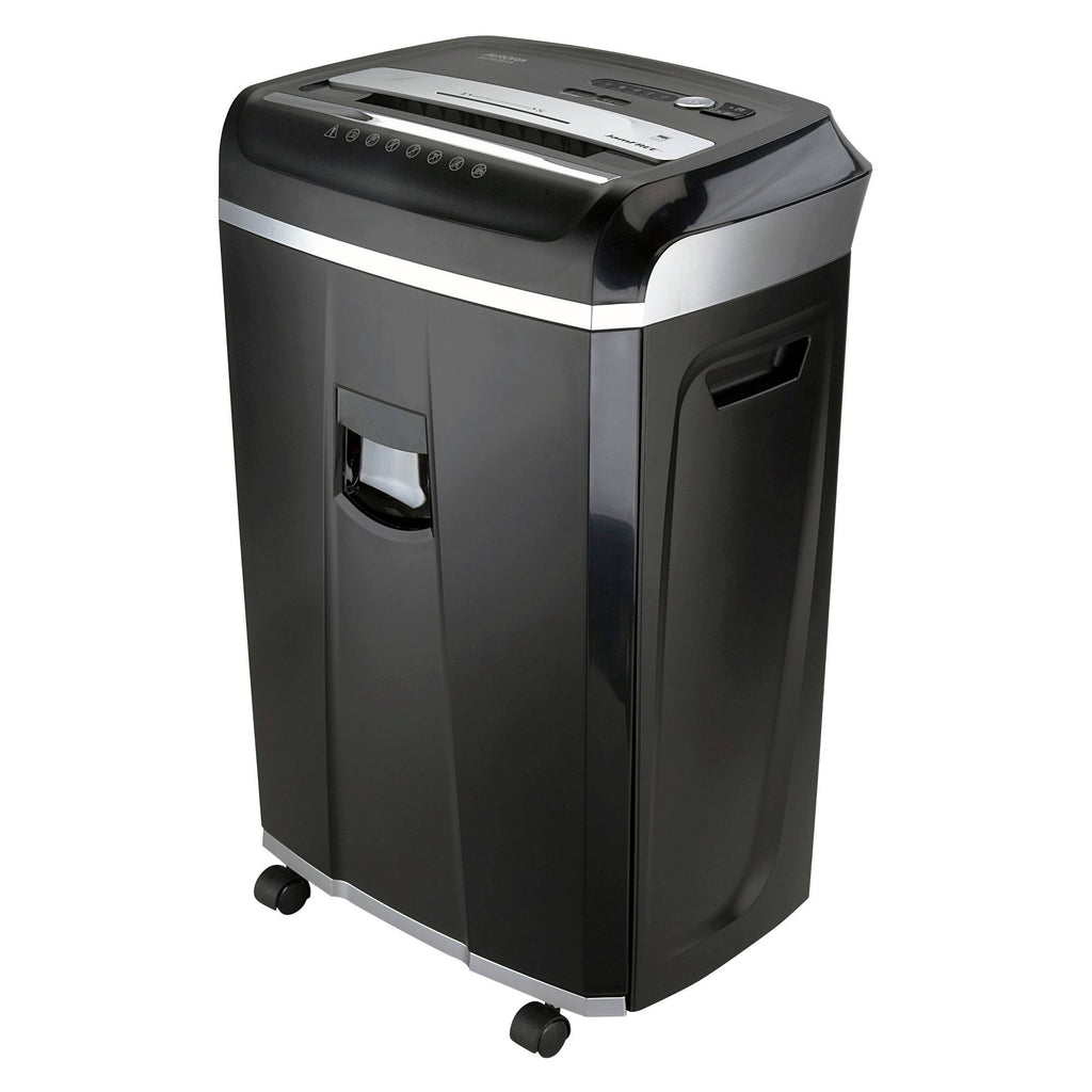 16 Sheet Cross Cut Shredder K632122