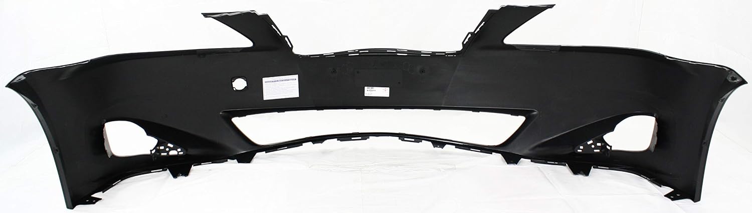Front Bumper Cover for LEXUS IS250/IS350 2006-2008 Primed X99698
