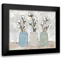 Cotton Cottage Framed Museum Art Print H8957