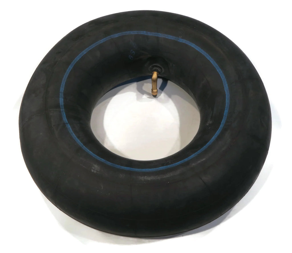 2 Tire Inner Tubes 13x5x6 13x6.5x6 TR87 90° Bent Valve V621