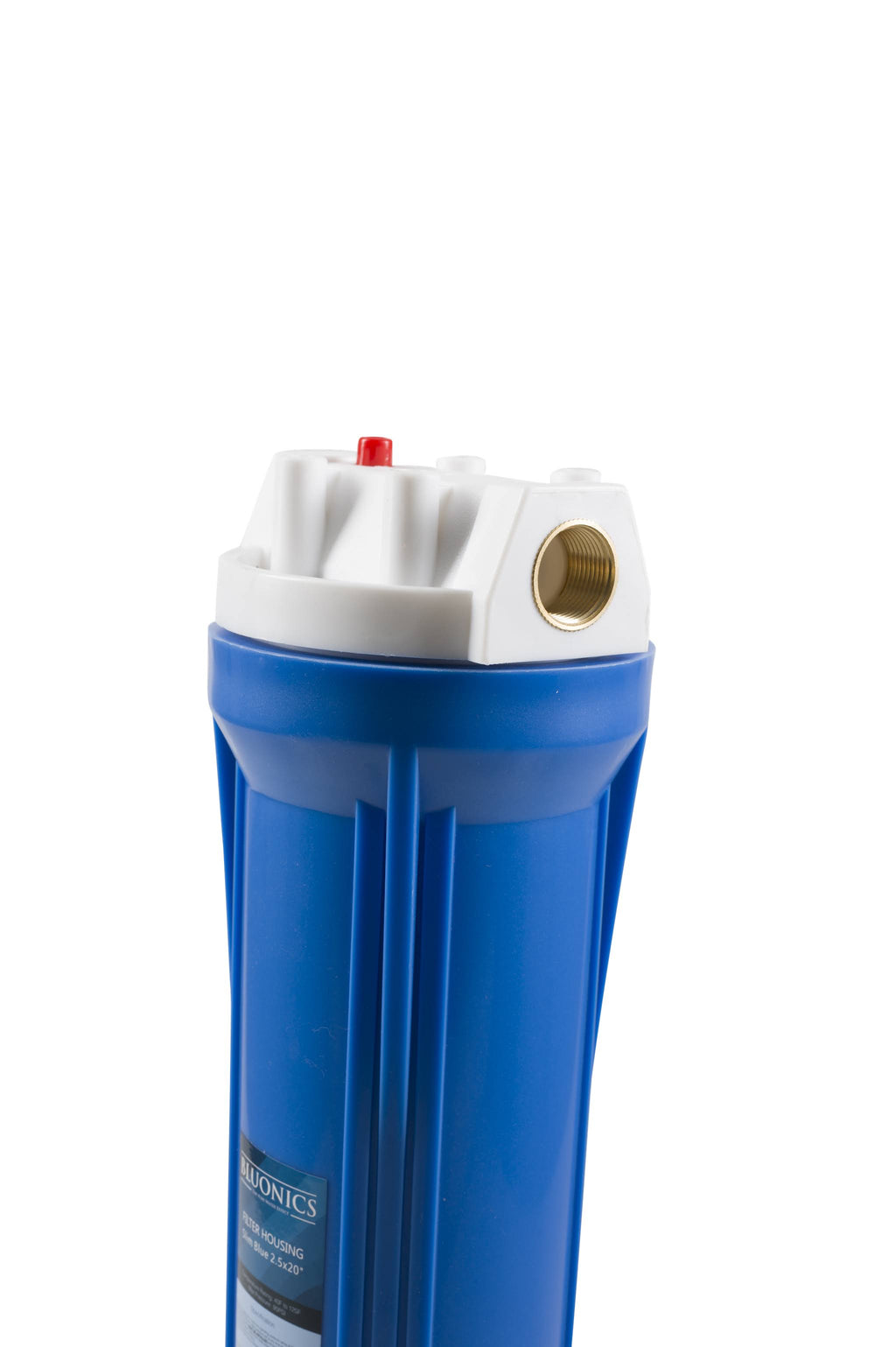 Whole House Water System with UV Ultraviolet and Sediment Carbon T35022
