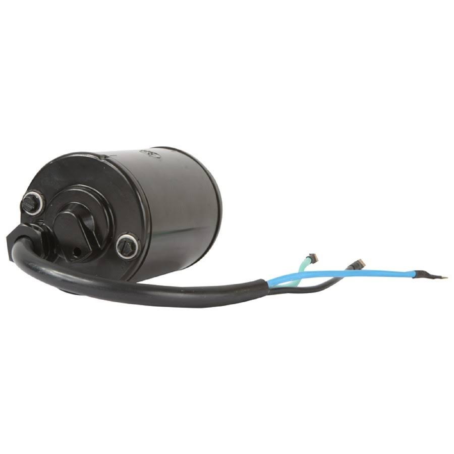 Trim Motor Kit for Volvo Penta P266