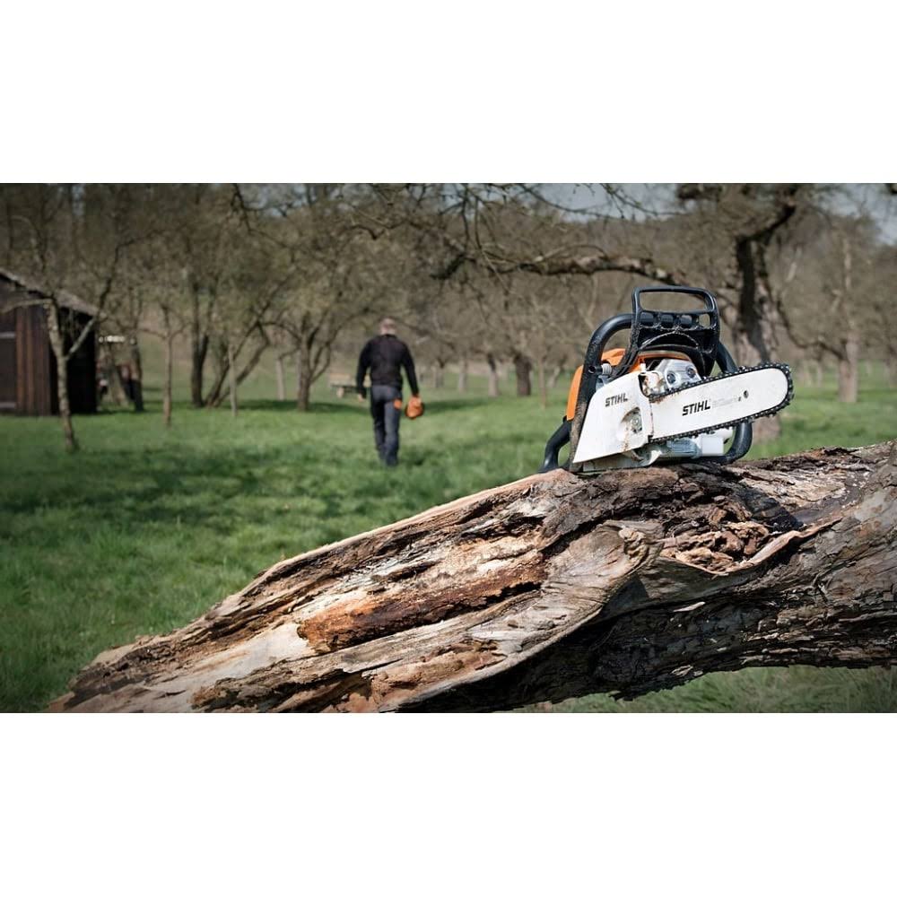 Chainsaw Q186492