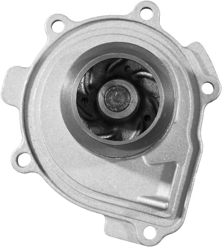 Engine Water Pump Pack of 2 G162596