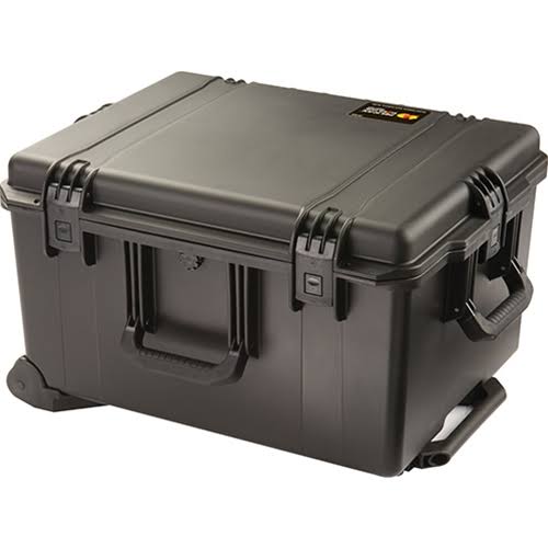 Storm Trak Case with Padded Dividers V202293