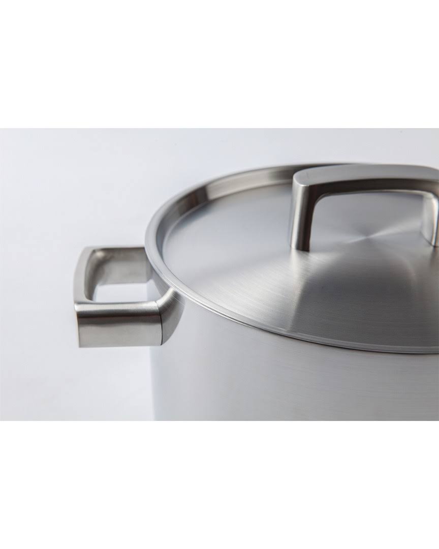 5-Ply Covered Casserole U53815
