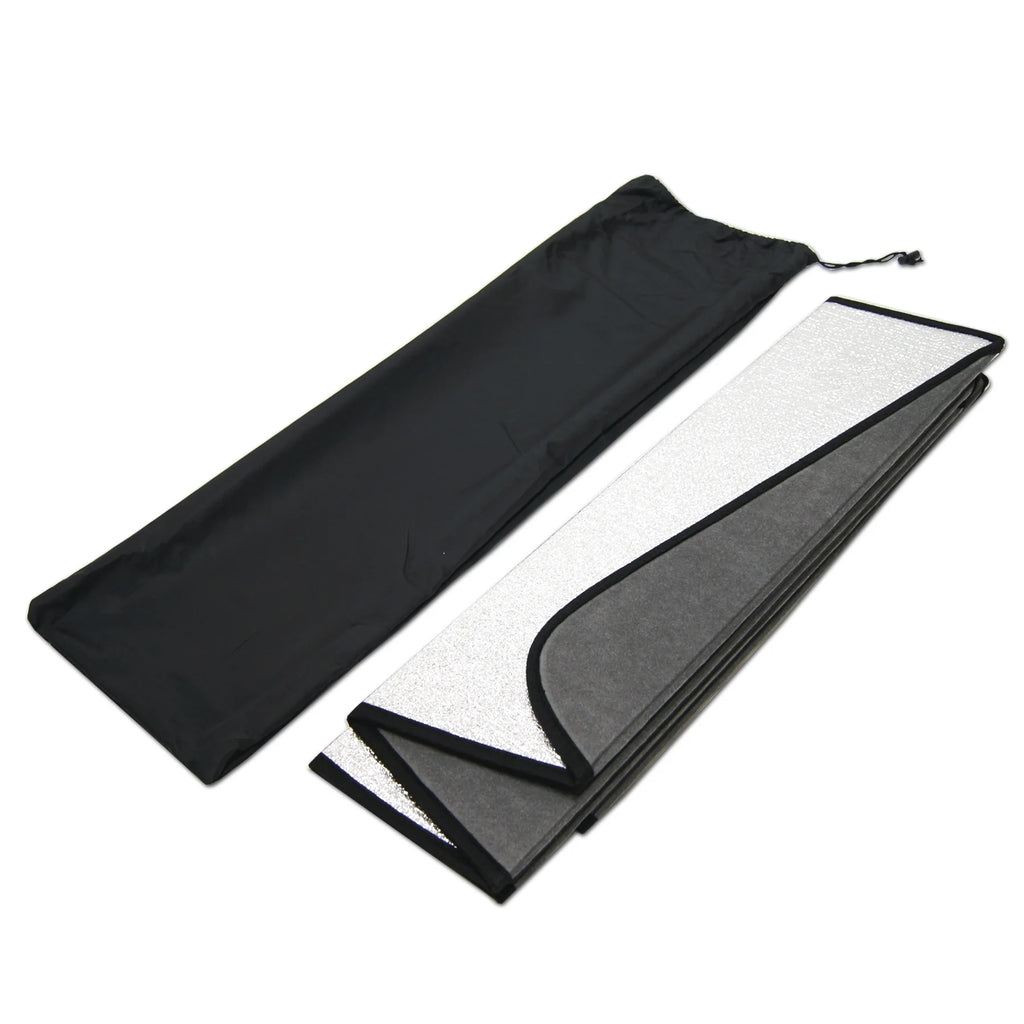 Custom Fit Windshield Sun Shade Protector T562261