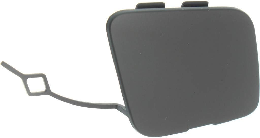Tow Hole Cover for Chevy Trax 2013-2016 Front Primed Pack of 2 Y663
