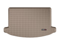 Tan Cargo Liners P51409
