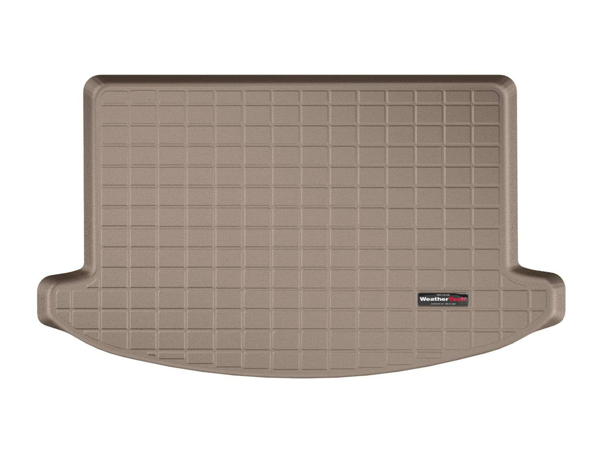 Tan Cargo Liners P51409