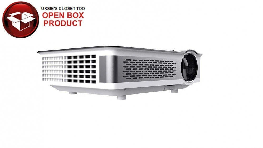 1080p HD LED Video Projector T744095