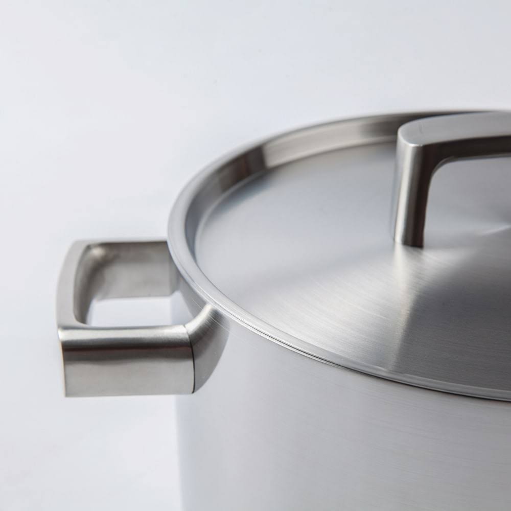 5-Ply Covered Casserole U53815